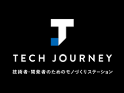 TECH-JOURNEY