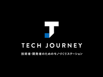 TECH-JOURNEY